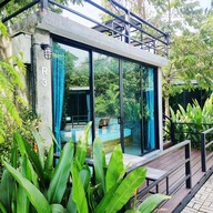 สวนล้อแม็ก รีสอร์ท