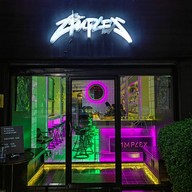 หน้าร้าน Zimplex