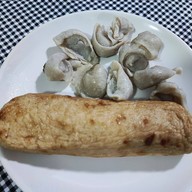 เมนูของร้าน จิระเย็นตาโฟ ข้าวสาร