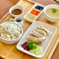 เมนูของร้าน เทียนเทียน สุกี้โบราณ
