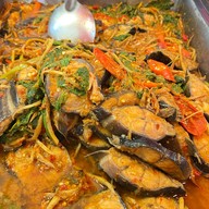 ร้าน กะเพราลั่นทุ่ง-Kraprao Lunthung สุขสวัสดิ์70