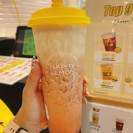 Happy Lemon mid valley mall Malaysia
