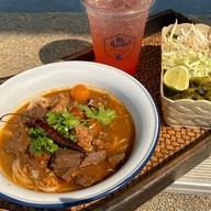 ณ หละปูน - Coffee & Bakery