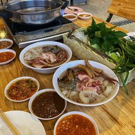 เล้าข้าว