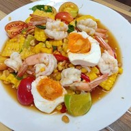 ไก่ย่างวิเชียรบุรีครัวแก้วสารพัดนึก พัทยาสาย3-โพธิสาร