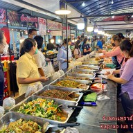ร้าน กะเพราลั่นทุ่ง-Kraprao Lunthung สุขสวัสดิ์70