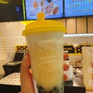 Happy Lemon mid valley mall Malaysia