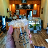 เมนูของร้าน 393 Cafe & Resto ถนน36