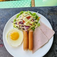 สวนล้อแม็ก รีสอร์ท
