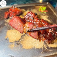 MOTT 32  Marina  Bay Sands Singapore