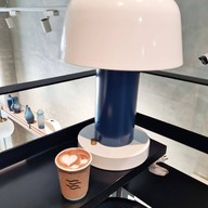The Palette - Coffee Ratchathewi กาแฟย่านราชเทวี Ratchathewi