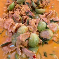 ร้าน กะเพราลั่นทุ่ง-Kraprao Lunthung สุขสวัสดิ์70