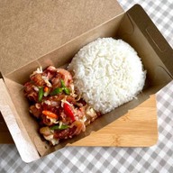 Sundayou cafe บางเลน-บางใหญ่