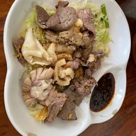 ก๋วยเตี๋ยวลูกทุ่ง เจ้าเก่า