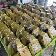 ห่อหมกปลาช่อนรสเด็ด  กม.11