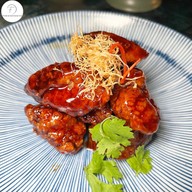 MOTT 32  Marina  Bay Sands Singapore