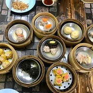 เปา ติ่มซำ ข้าง ม.แม่โจ้ ข้าง ม.แม่โจ้