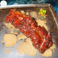 MOTT 32  Marina  Bay Sands Singapore