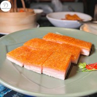 MOTT 32  Marina  Bay Sands Singapore