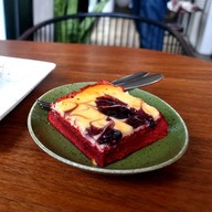 เมนูของร้าน แสงแดด Cafe & Craft