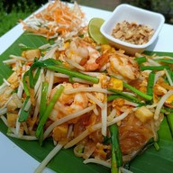 เมนูของร้าน 393 Cafe & Resto ถนน36