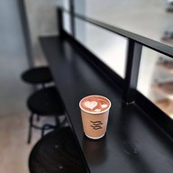 The Palette - Coffee Ratchathewi กาแฟย่านราชเทวี Ratchathewi