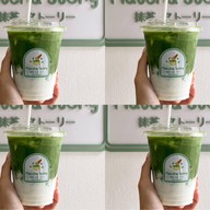 Matcha Story