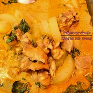 ร้าน กะเพราลั่นทุ่ง-Kraprao Lunthung สุขสวัสดิ์70