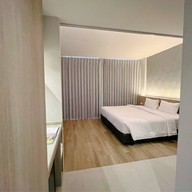 Isanook Resort & Suites Hua Hin