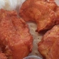 ร้านบังรอซักไก่ทอด นครศรีฯ