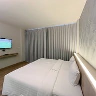 Isanook Resort & Suites Hua Hin