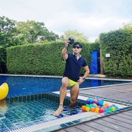 สวนล้อแม็ก รีสอร์ท