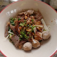 ก๋วยเตี๋ยวเรือคลอง 2