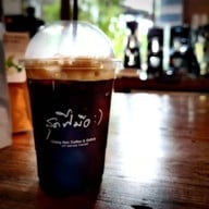เมนูของร้าน Chang Nan Coffee & Bakery  เวียงสา