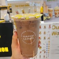 Happy Lemon mid valley mall Malaysia