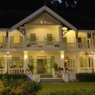 Panwa House
