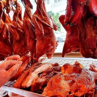 อู๋ เป็ดย่างสาขาศรีเพชร