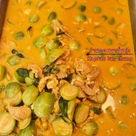 ร้าน กะเพราลั่นทุ่ง-Kraprao Lunthung สุขสวัสดิ์70