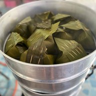 ห่อหมกปลาช่อนรสเด็ด  กม.11