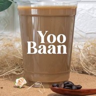 Yoo Baan Cafe-ขามเรียง