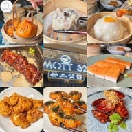 MOTT 32  Marina  Bay Sands Singapore