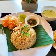 เมนูของร้าน 393 Cafe & Resto ถนน36