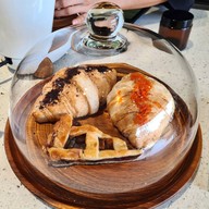 The Palette - Coffee Ratchathewi กาแฟย่านราชเทวี Ratchathewi