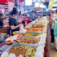 ร้าน กะเพราลั่นทุ่ง-Kraprao Lunthung สุขสวัสดิ์70