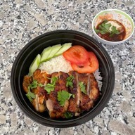 บาร์บีคิวไฟลุก แจ้งวัฒนะ 36