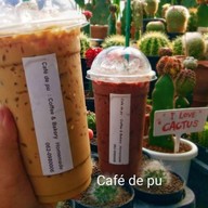 Café de pu