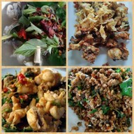 ครัวหลากสี อาหารป่า