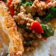 ครัวพี่กะน้อง ปักธงชัย