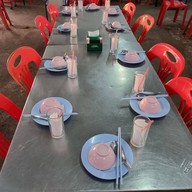 ร้านข้าวต้มอาจง