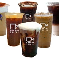 ออกัสเตี๋ยวเรือ&คอฟฟี่ บางนา กม.5